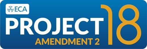 ECA Project 18 Amendment 2 roadshow